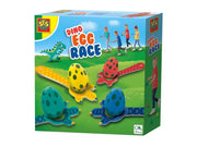 SES Creative Dino Egg Run