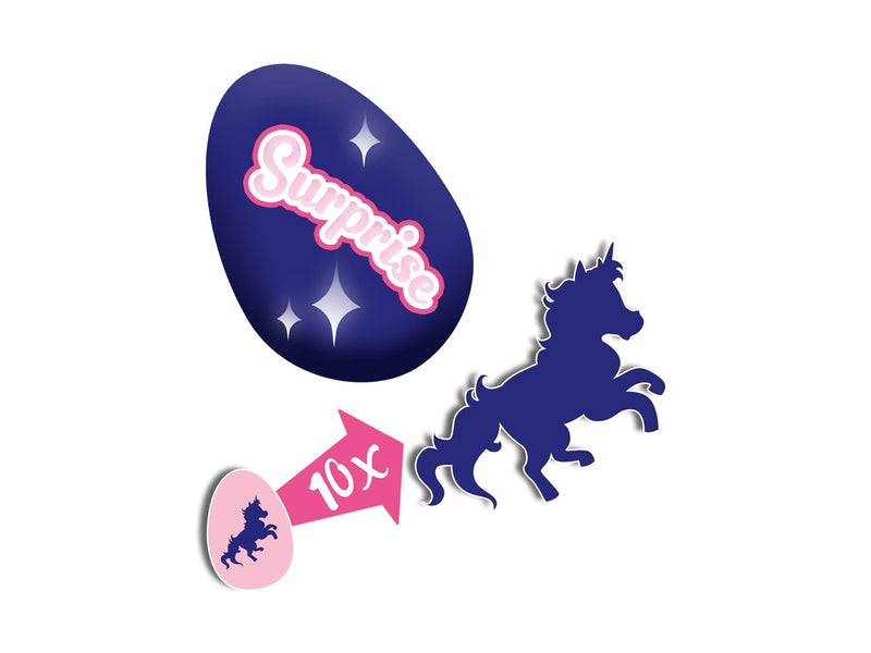 SES Creative Explore Hatching Unicorns