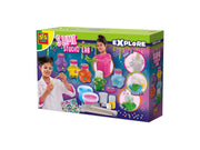 SES Creative Explore Slime Studio Lab