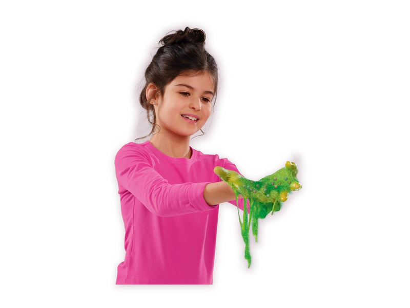SES Creative Explore Slime Studio Lab