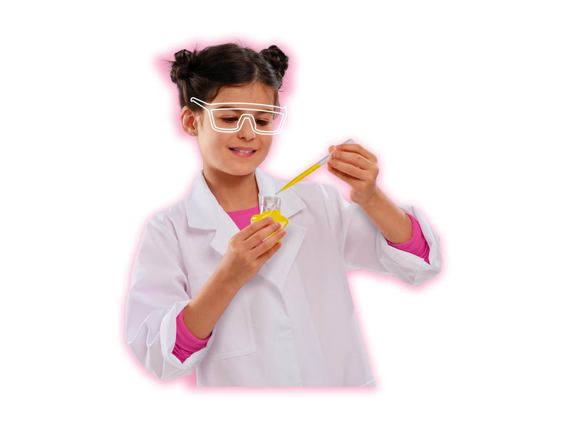 SES Creative Explore Slime Studio Lab