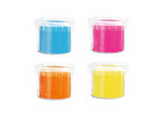 SES Creative Feel Good Clay - Happy (4x90gr)