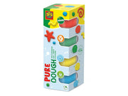 SES Creative Feel Good Clay - Pure (4x90gr)