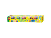 SES Creative Fingerpaint 6 colours