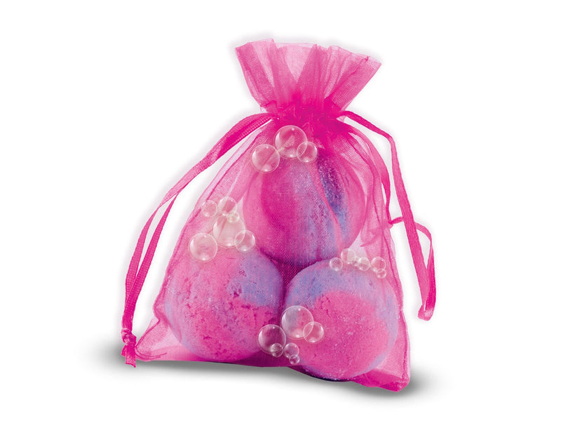 SES Creative Galaxy Bath Bombs