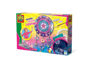 SES Creative Galaxy Dream Lighting