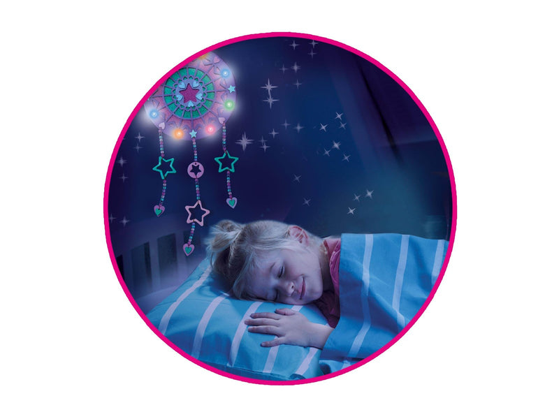 SES Creative Galaxy Dream Lighting