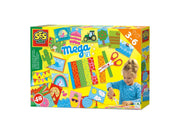 SES Creative - I Learn to Cut - Mega Set