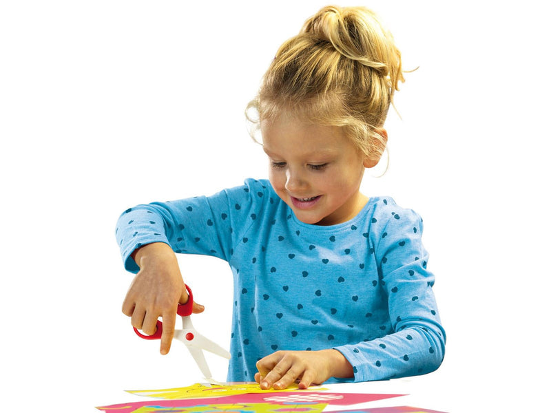 SES Creative - I Learn to Cut - Mega Set
