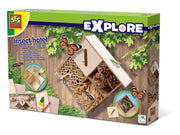 SES Creative Insect Hotel Crafts
