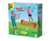 SES Creative Mega Multi Bubbles