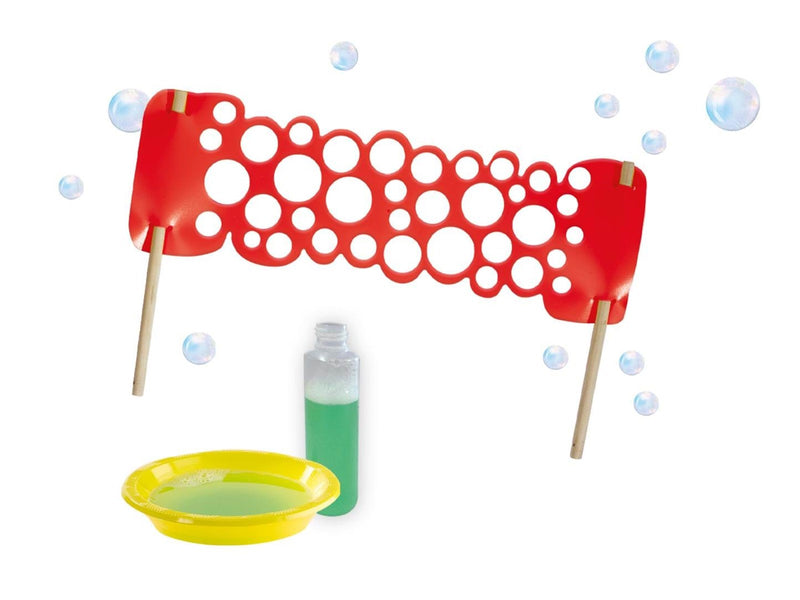 SES Creative Mega Multi Bubbles