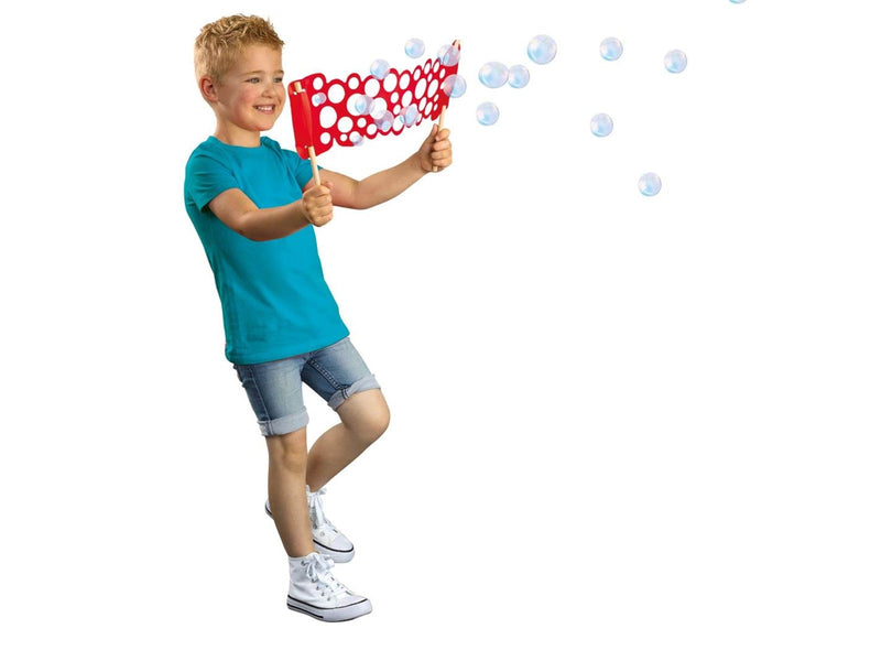SES Creative Mega Multi Bubbles