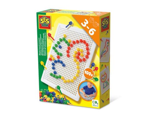 SES Creative Mosaic Board Compact