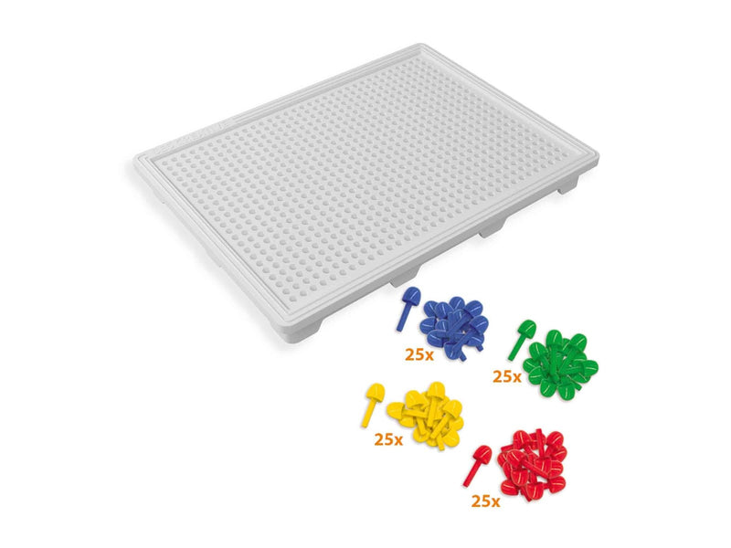 SES Creative Mosaic Board Compact
