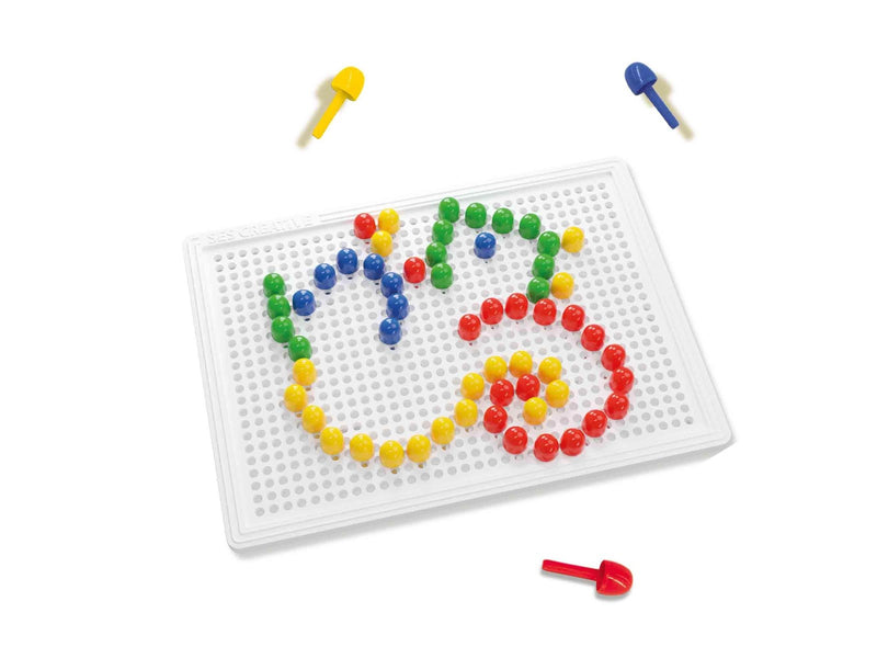 SES Creative Mosaic Board Compact