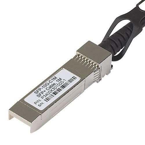 Alcatel Lucent Enterprise 10 Gigabit SFP+ Direktanschlusskabel Kupfer
