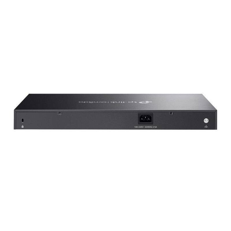 TP-Link Omada SG2428LP 28-Port Gigabit Smart Switch mit 16-Port PoE+