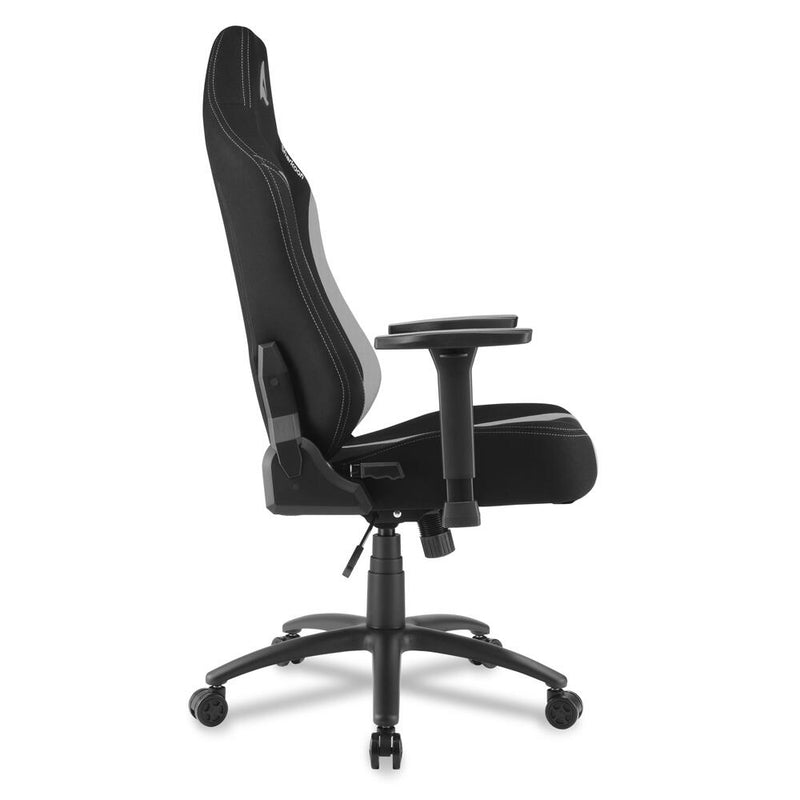 Sharkoon SKILLER SGS20 Fabric Gaming-Stuhl, grau