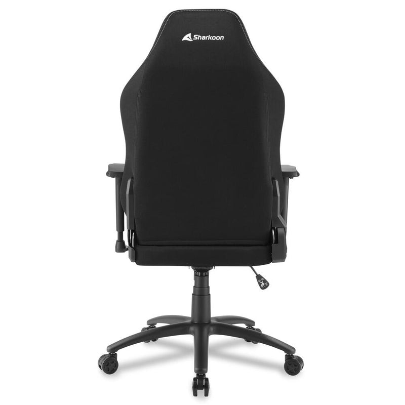 Sharkoon SKILLER SGS20 Fabric Gaming-Stuhl, grau
