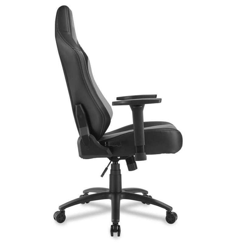 Sharkoon SKILLER SGS20 Gaming-Stuhl, grau