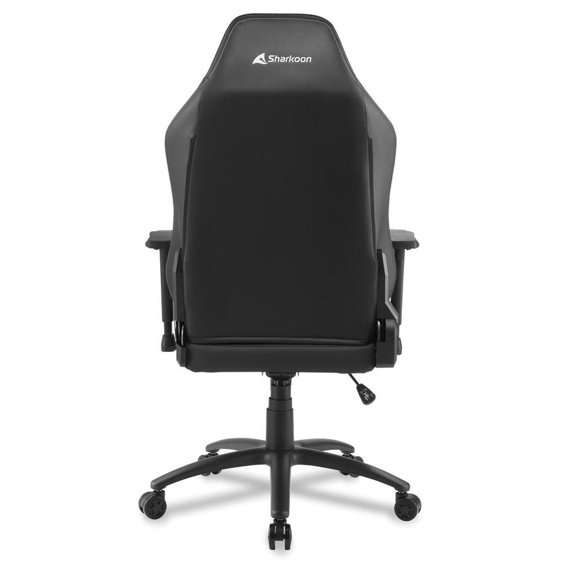 Sharkoon SKILLER SGS20 Gaming-Stuhl, grau