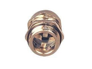 SIB Cable gland brass m20