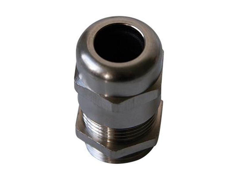 SIB Cable gland brass m25