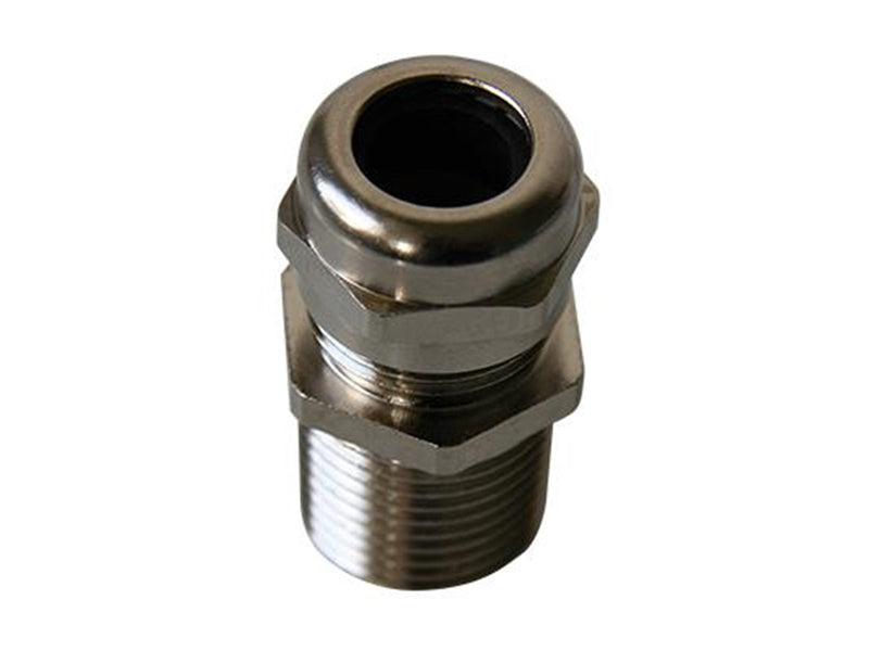 SIB Cable gland brass pg 13
