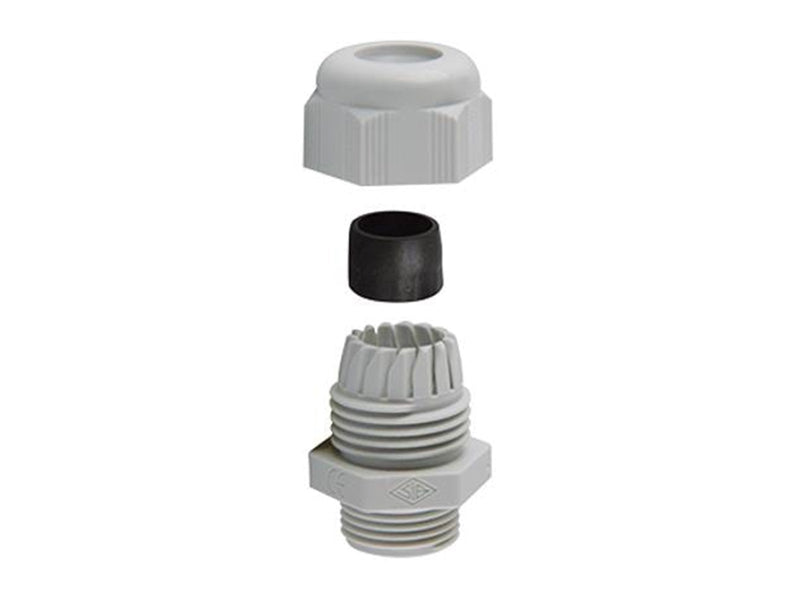SIB Cable gland polyamide m32