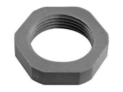 SIB Lock nut polyamide m40 grey