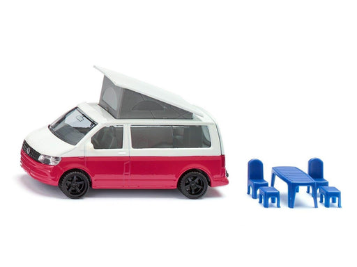 SIKU Siku 1:50 Vw T6 California