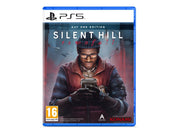 SILENT HILL: Townfall (Day One Edition) - Sony PlayStation 5 - Horror - PEGI 16