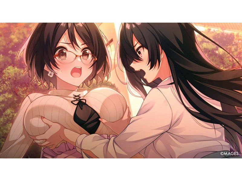 SINce Memories: Off the Starry Sky - Nintendo Switch - Visual Novel - PEGI 16