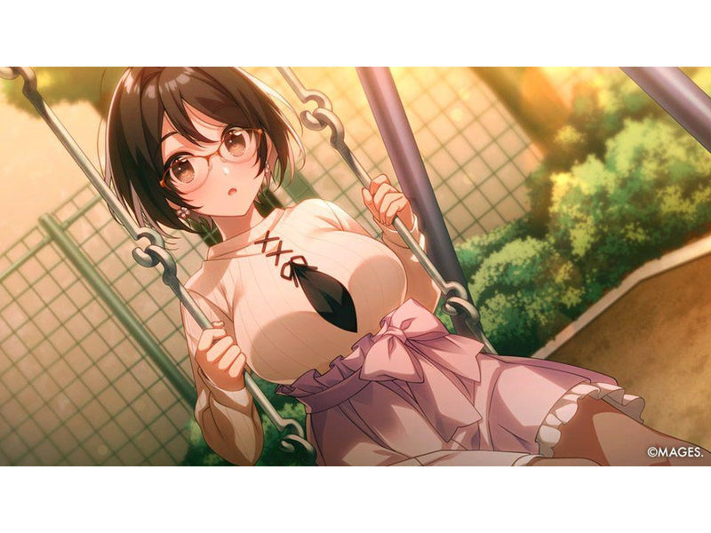 SINce Memories: Off the Starry Sky - Sony PlayStation 4 - Visual Novel - PEGI 16