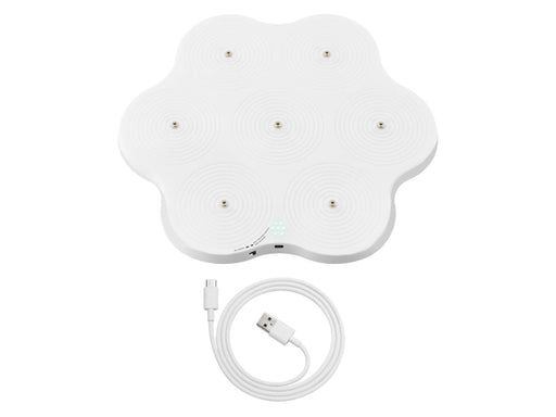 SIRIUS DecoPower Multi Charger 7