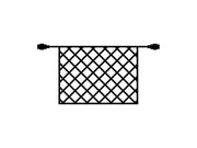 SIRIUS Top-Line Energy Net Supplement Set 100 LED 2x1.5 m