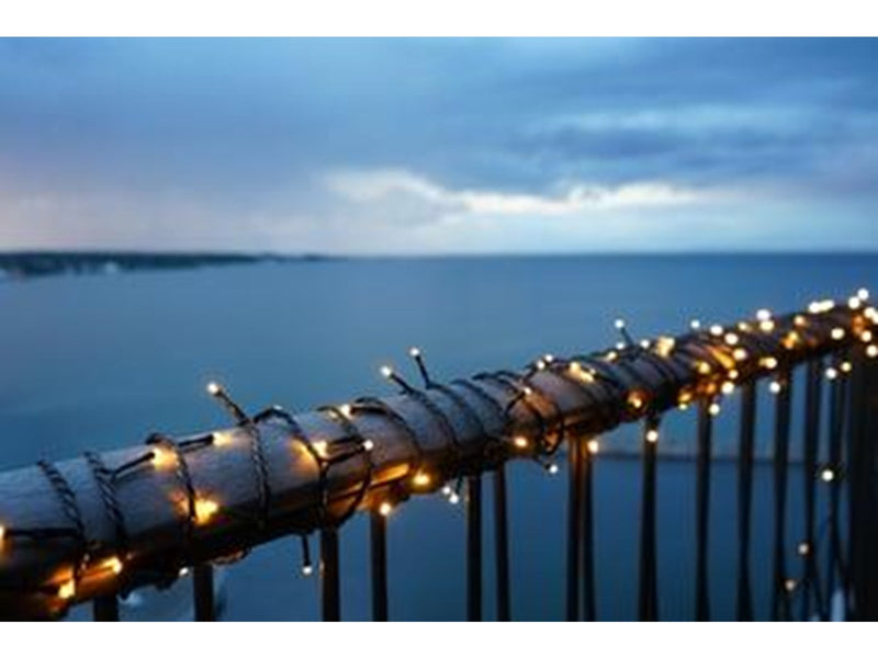 SIRIUS Top-Line Energy Supplement Set 300 LED 30 m