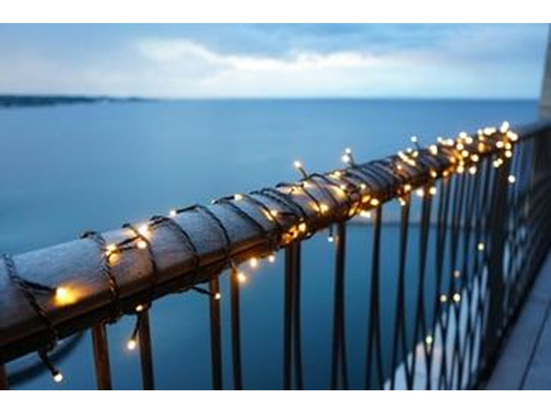SIRIUS Top-Line Energy Supplement Set 50 LED 5 m