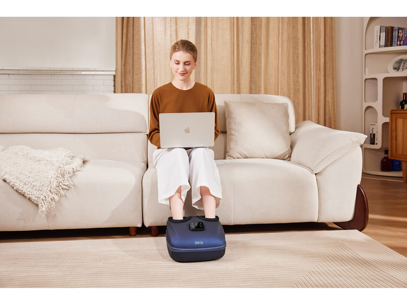 SKG Foot Massager YS100
