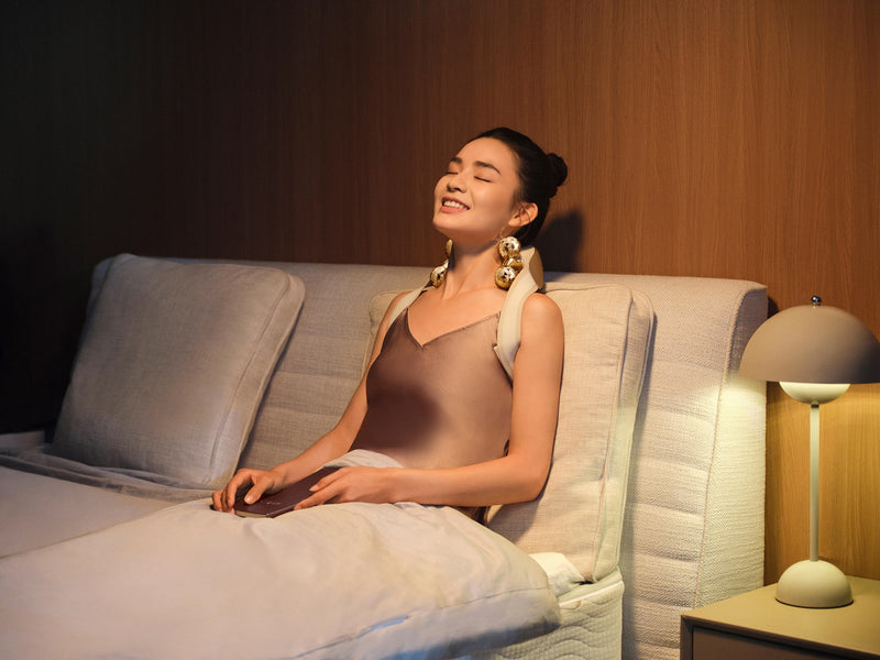 SKG H7 Ultra-E massager