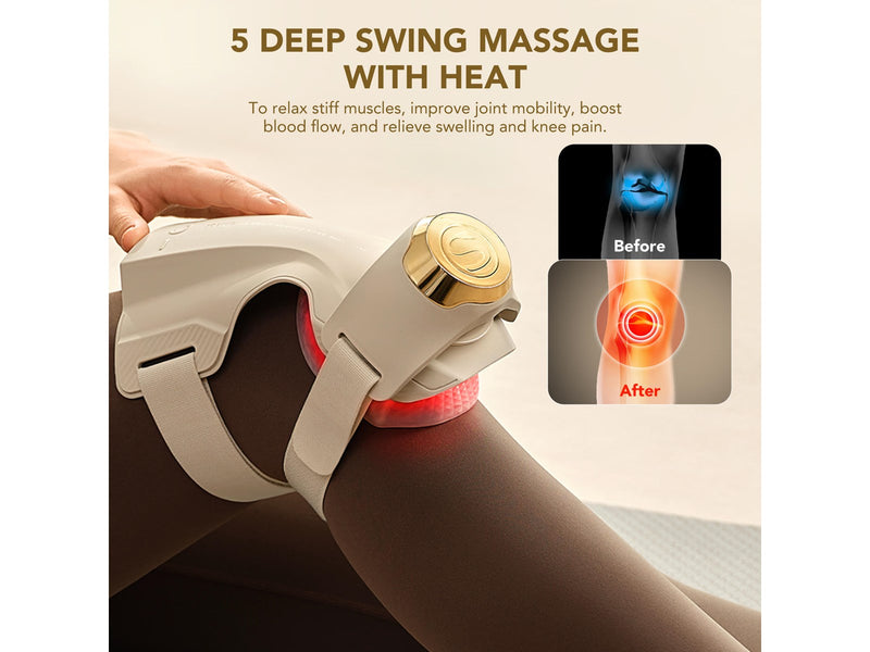 SKG Knee Massager WS500