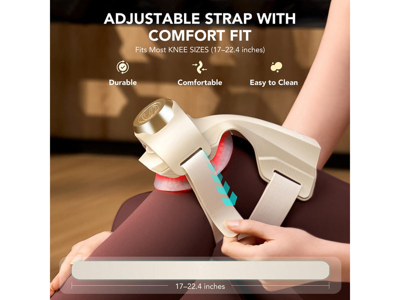 SKG Knee Massager WS500