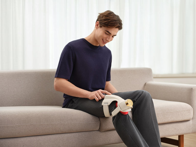 SKG Knee Massager WS500