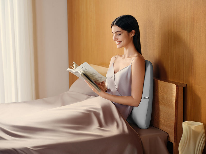 SKG Lower Back Massager TS700
