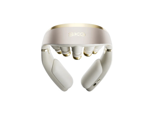 SKG Neck Masasger G7 Pro Fold - Gold