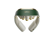 SKG Neck Masasger G7 Pro Fold - Green