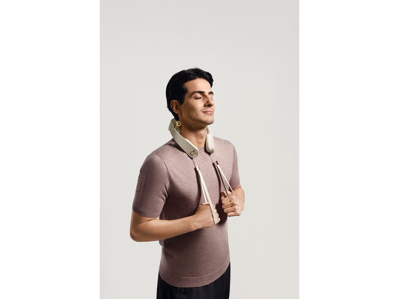 SKG Neck Massager PS700-2