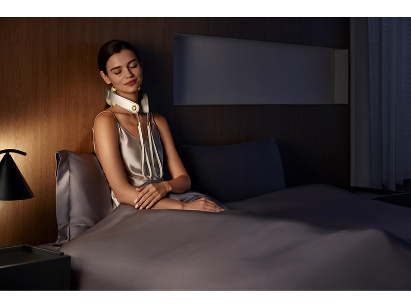 SKG Neck Massager PS700-2