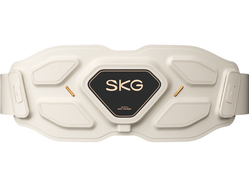 SKG W9 Pro - massage belt